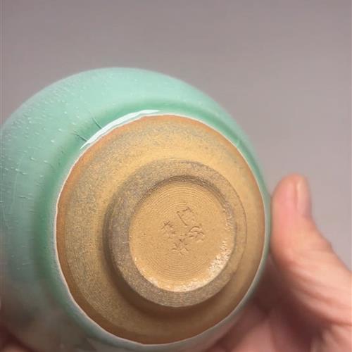 【闪购商品】茶盏-245............