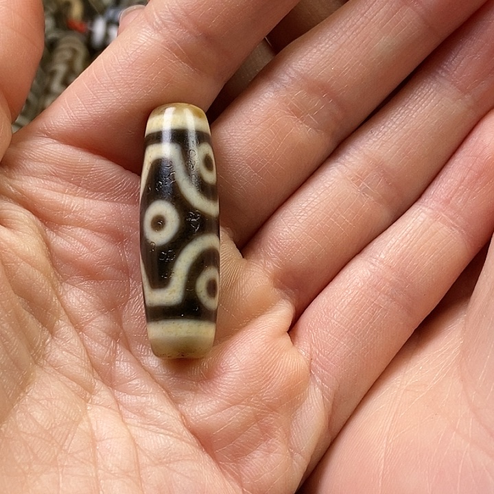 玛瑙/玉髓颈饰未镶嵌畅***岛