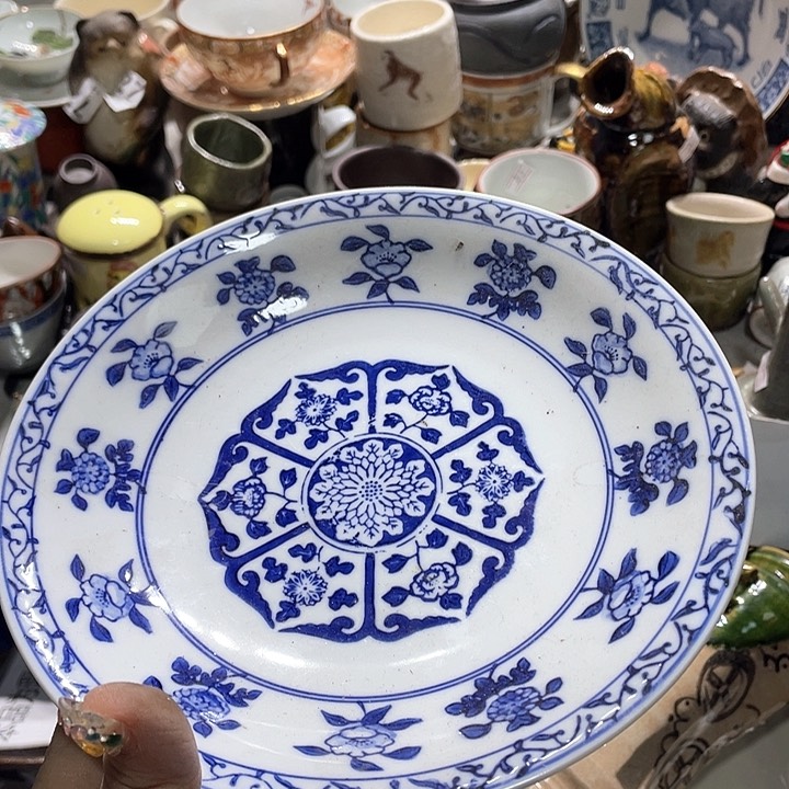 瓷片19.9包邮新疆西藏不发货