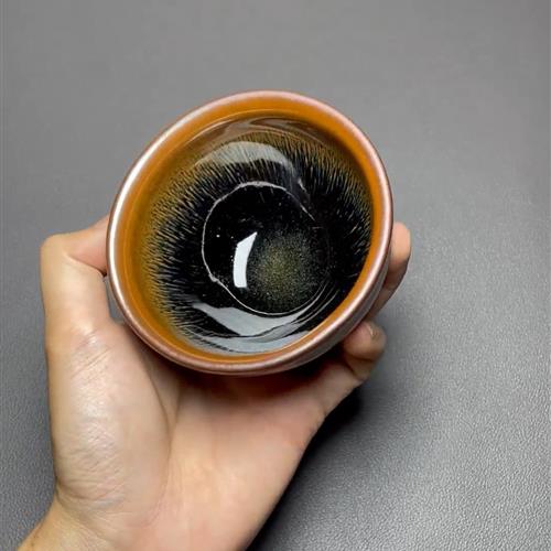 【闪购商品】茶盏-10095..........