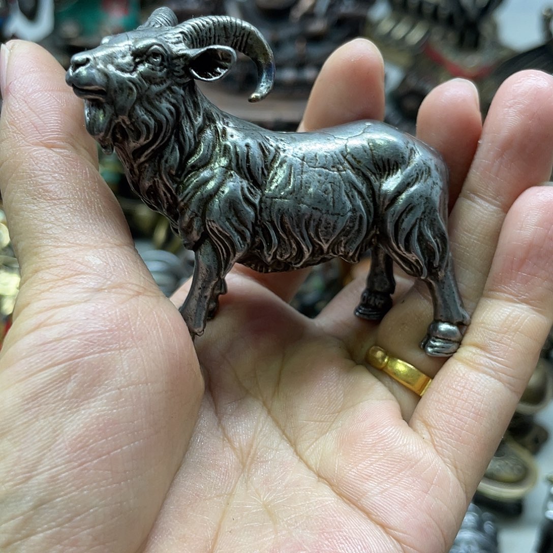 阿***眸工艺品挂件一物一图