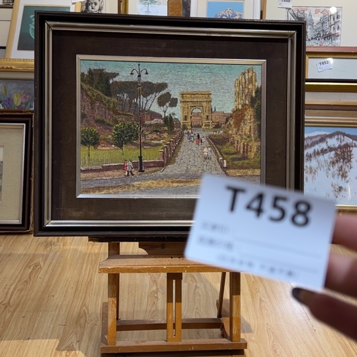版画都****势回流老物不退不换
