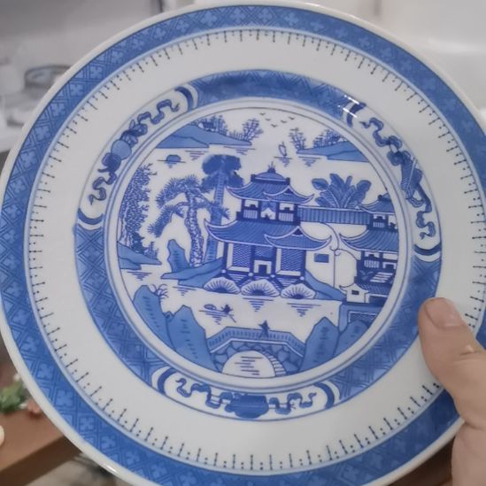 当代景德镇陶瓷工艺品