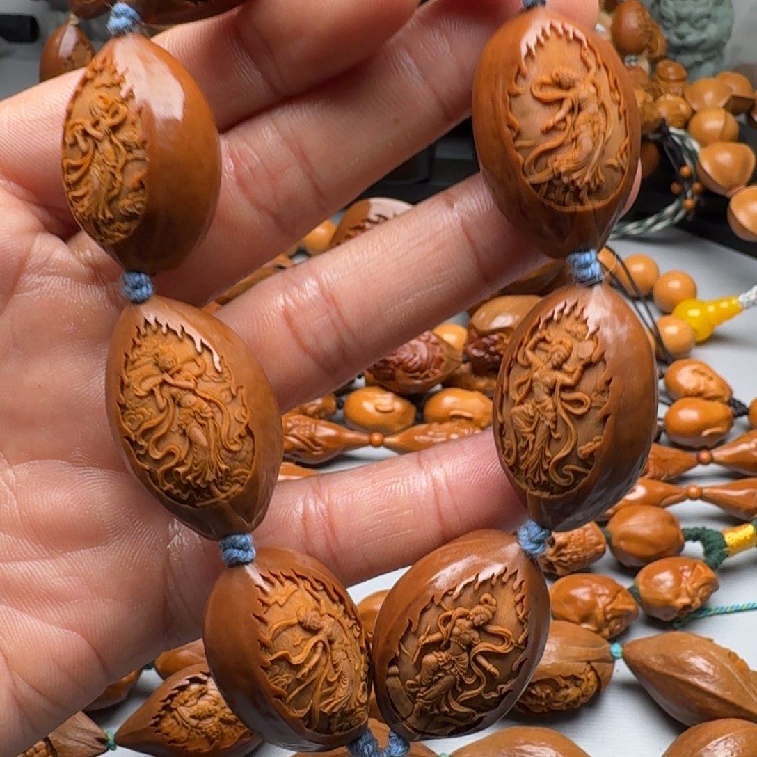 手串/手链橄榄核橄榄核2.1