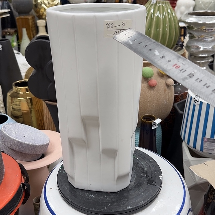 陶瓷微瑕陶瓷介意慎拍