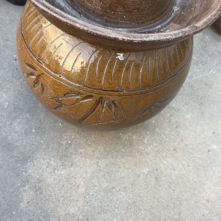 云***1马口窑罐子湖北省