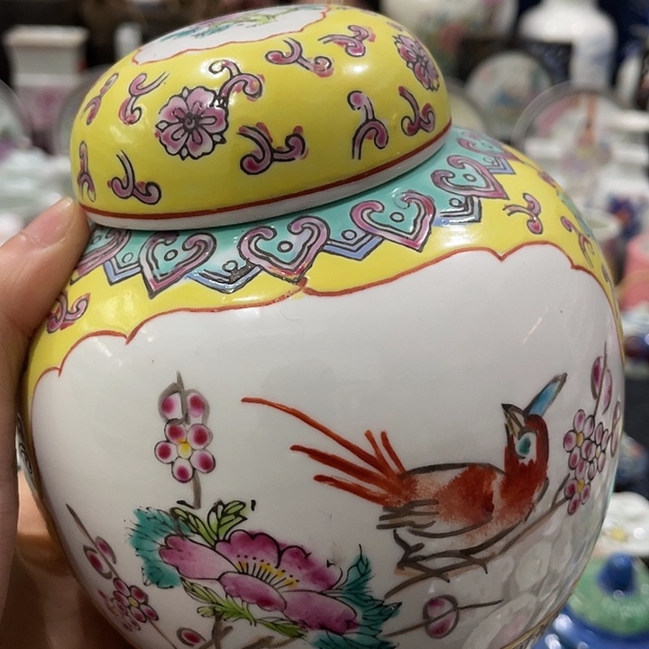 瓷片景德镇陶瓷茶具