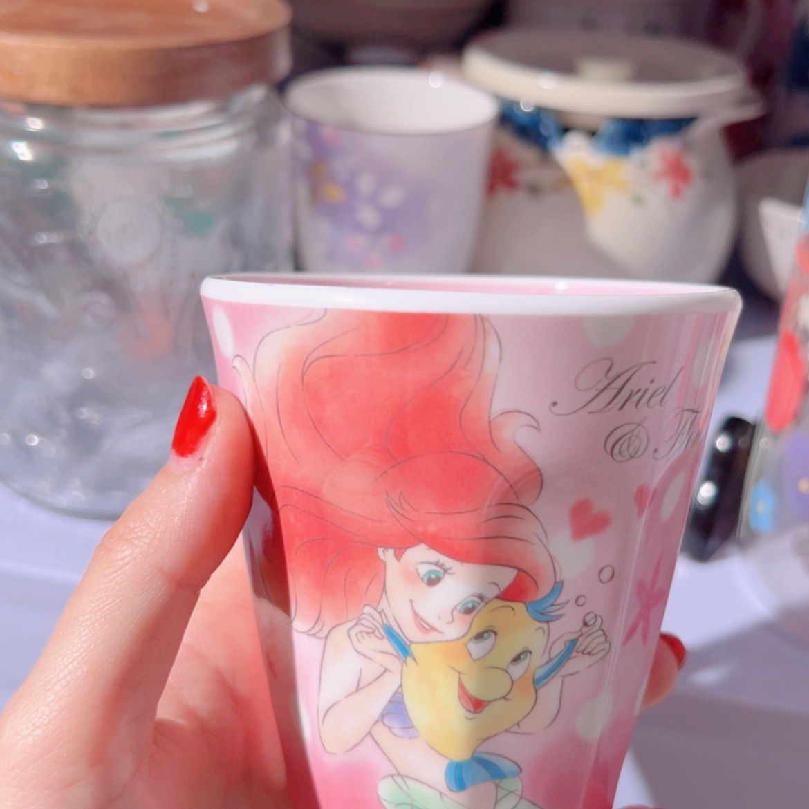 【闪购商品】茶盏哈哈哈哈哈哈哈