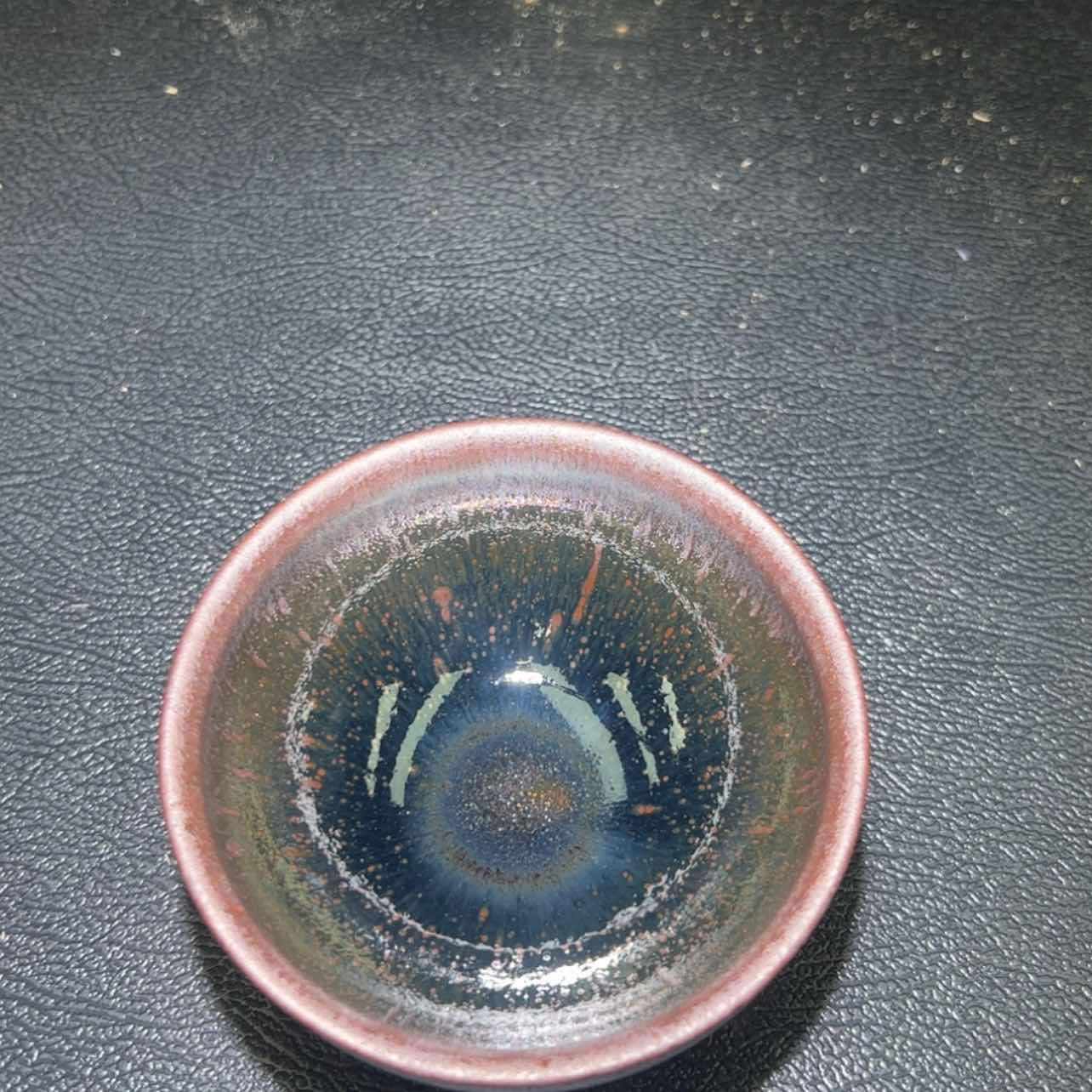 【闪购商品】茶盏纯手工建盏建盏建盏348