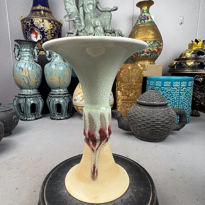 瓷片福源阁欢迎您的光临