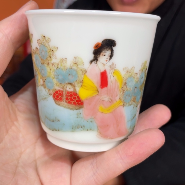 盘福利来啦，福利来