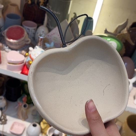 摆件外贸尾单微瑕，介意慎拍