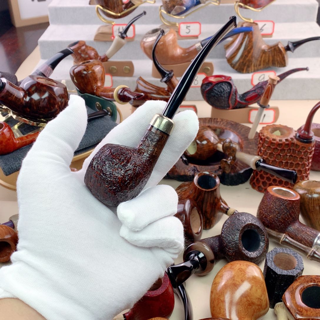 石楠木开播福利苹果王子烟斗3mm