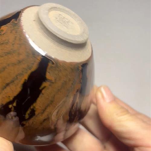 【闪购商品】茶盏-302............