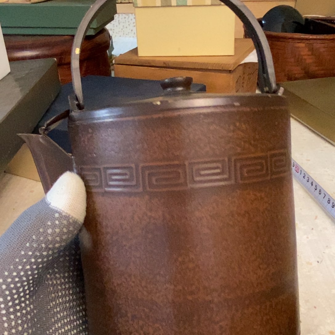 清货瓷器中古微瑕