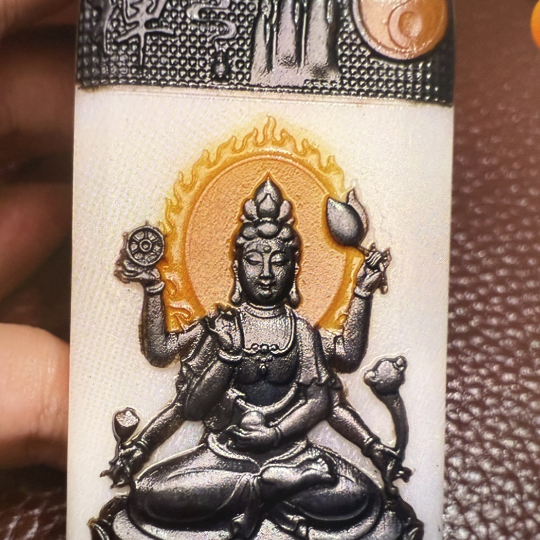 三色观音一物一图dz68935拍一发一