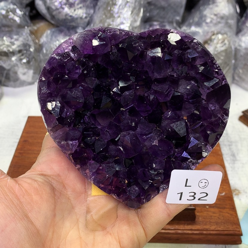 【闪购商品】未镶嵌水晶大型摆件（非配饰）