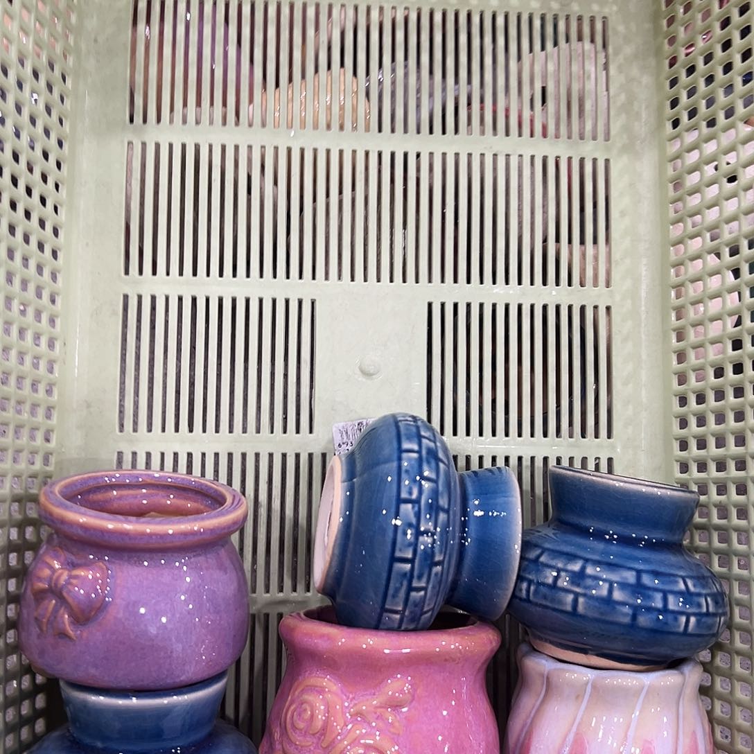 红陶高温陶瓷材料320