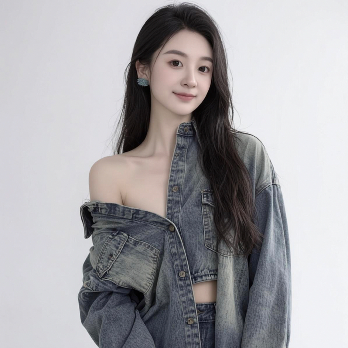 （29.9～59.9）秋冬季美衣合集