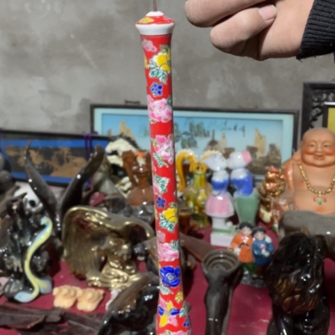 摆件陶瓷艺术摆件