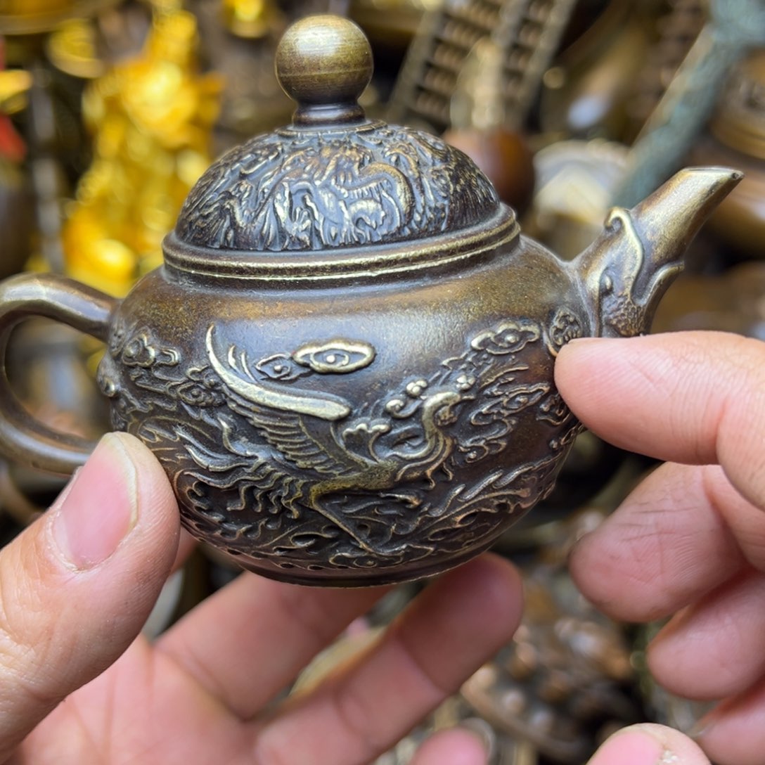 精美文玩精品摆件