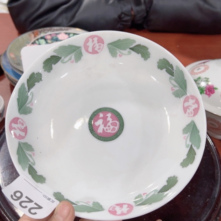 醴陵高温瓷器炸福利