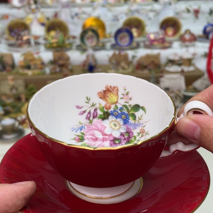 盘维多利亚欧洲中古