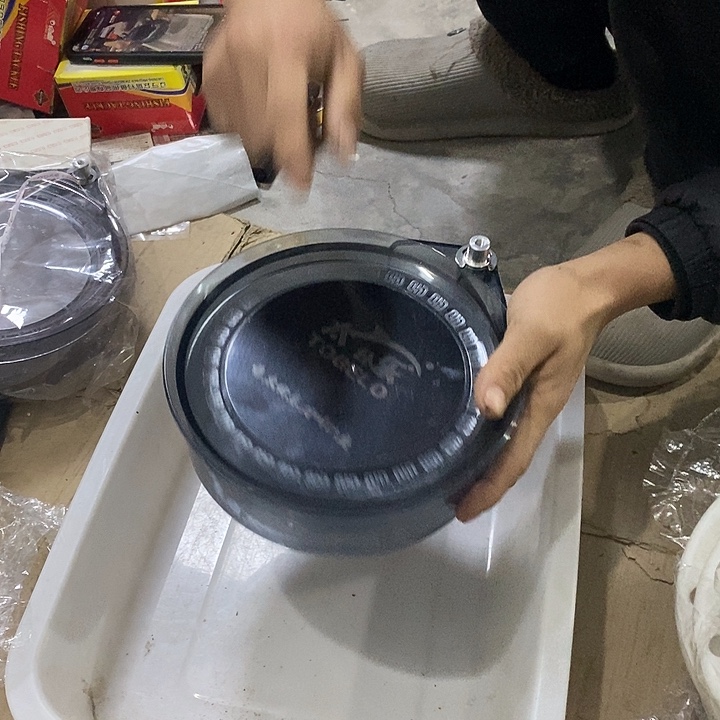 12号垂钓小配件一个瑕疵