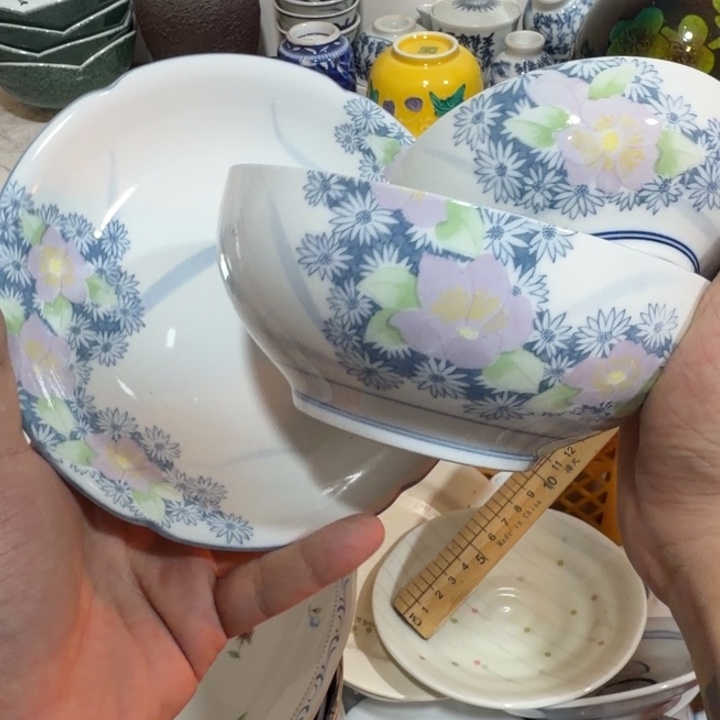 陶瓷推荐第二名20包邮