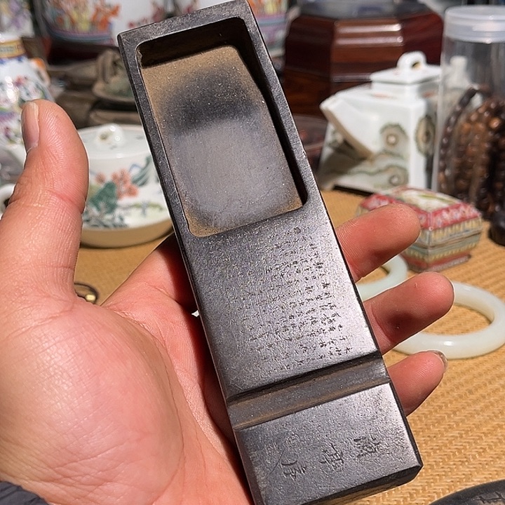 瓷片紫砂壶紫砂壶