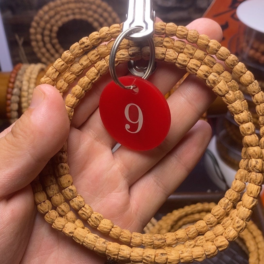 吊坠柏香籽/百香籽