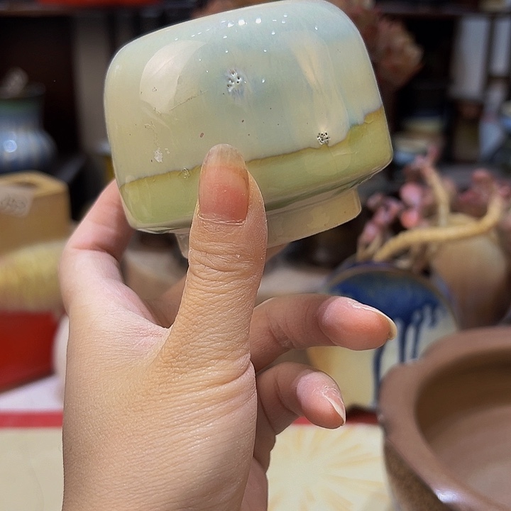 景德镇陶瓷学院院长