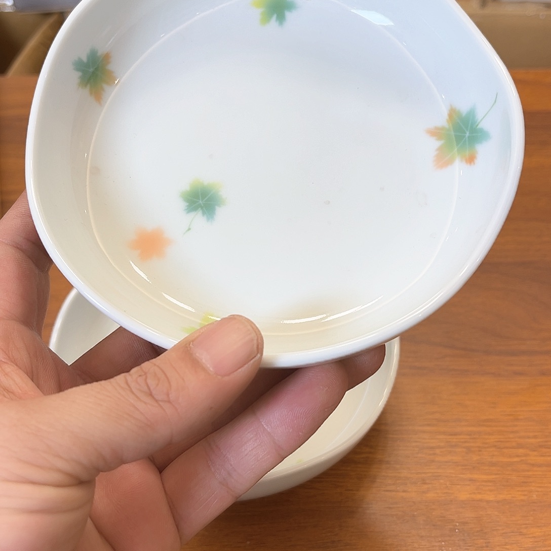 盖碗在家待一段时光是件好事