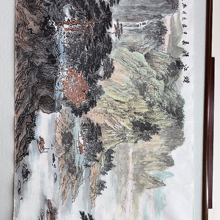 艺术作品欣赏作品