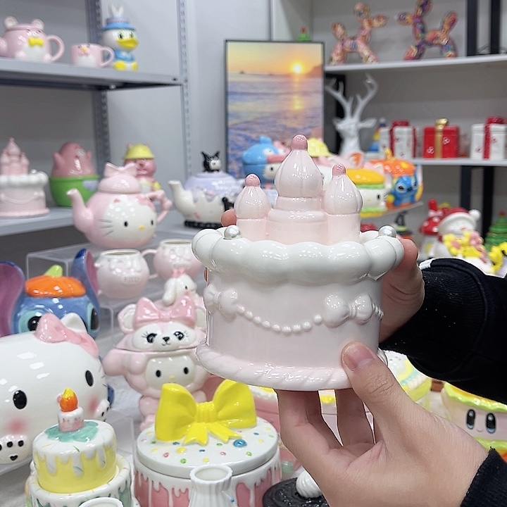 紫砂茶案这么多年过去