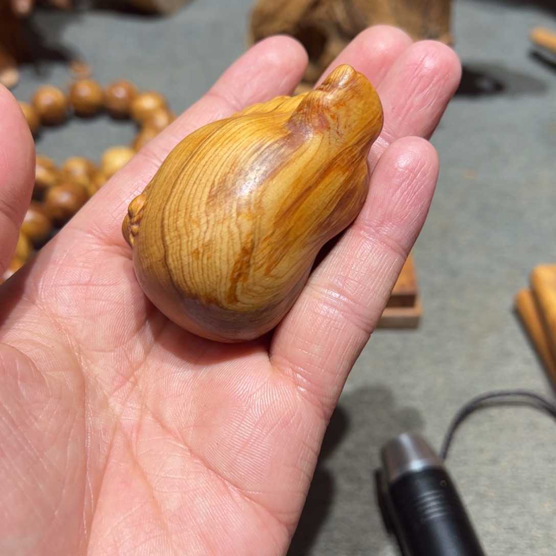 柏木（崖柏）北太行陈化崖柏