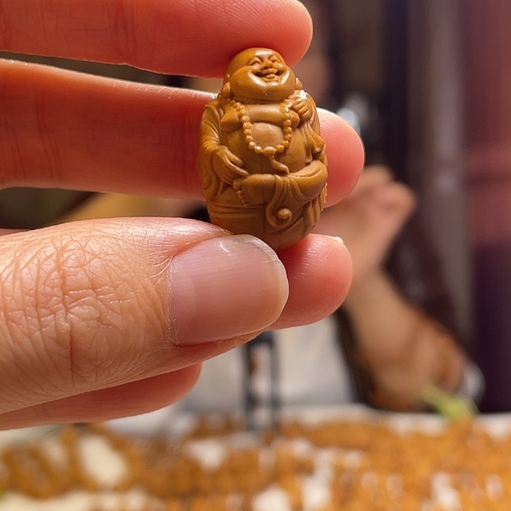 手串/手链橄榄核