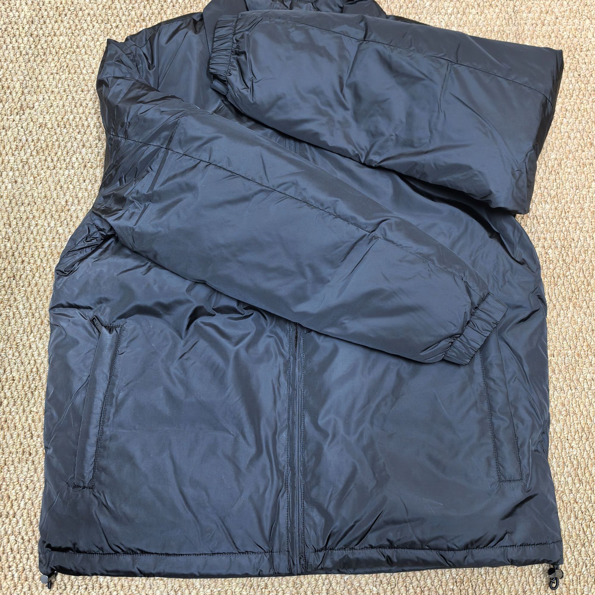 【畅老板奢品】空白标羽绒服