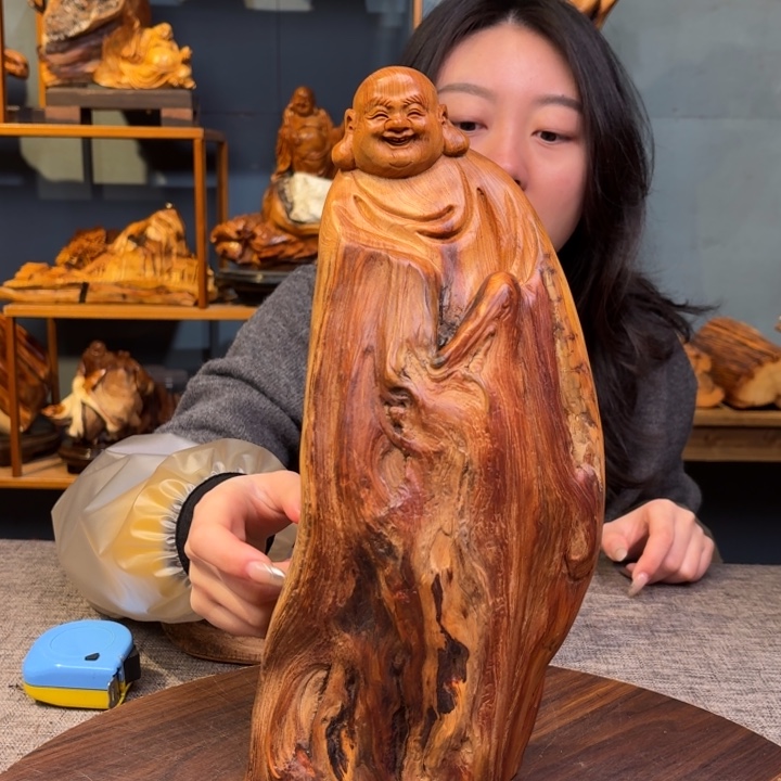 柏木（崖柏）关注一下