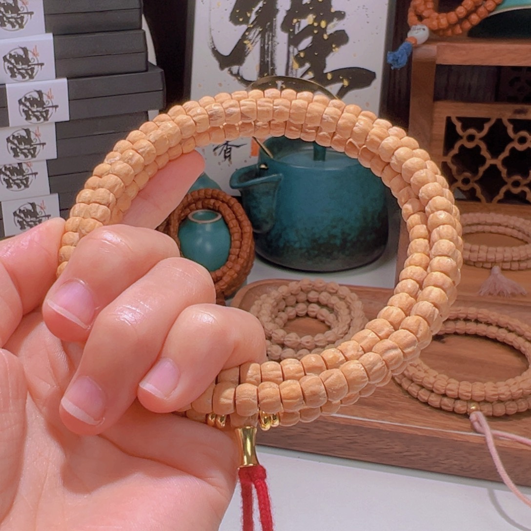 东***3柏香籽/百香籽吊坠