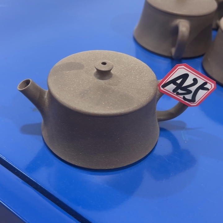 紫砂茶壶小四紫砂只卖全手工和半手工作品