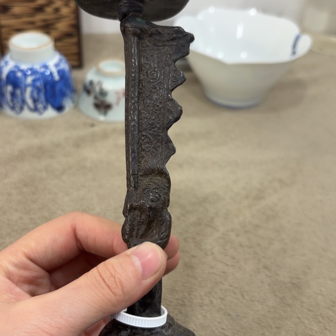 瓷片非常好看漂亮的物品 