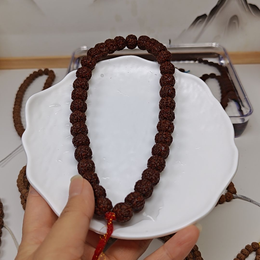 手串金刚菩提纯血老树王卡11