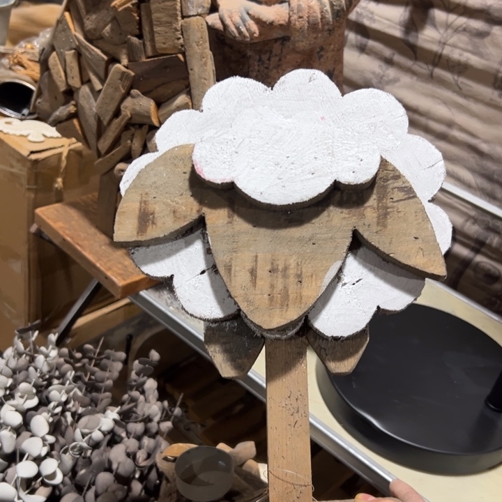 外贸孤品 默认瑕疵