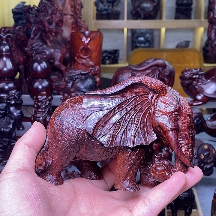 昌***哥手串/手链小叶紫檀