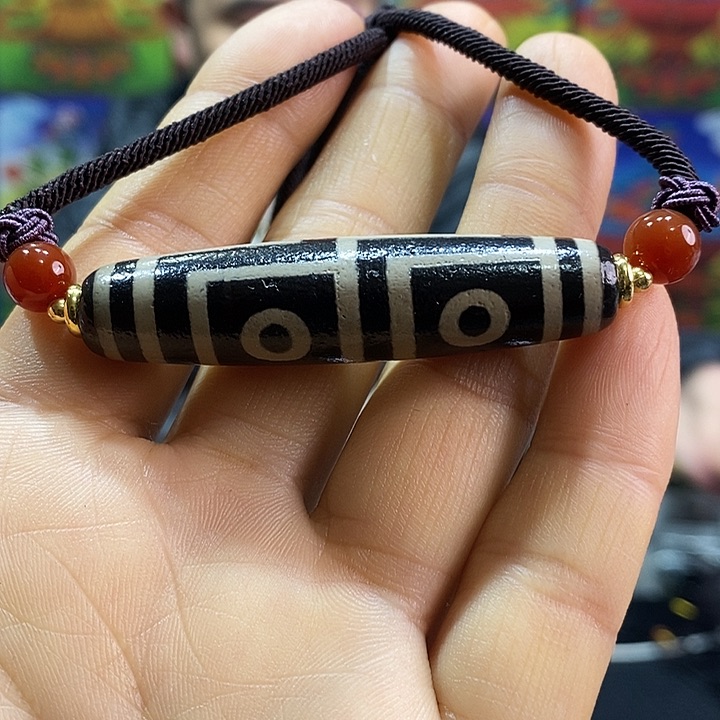 玛瑙/玉髓颈饰未镶嵌20