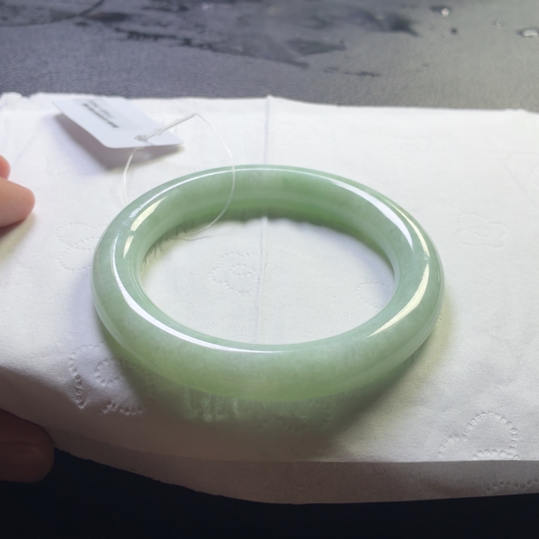 定制翡翠未镶嵌58-59