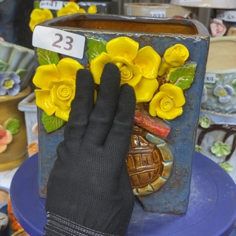 【闪购商品】红陶1