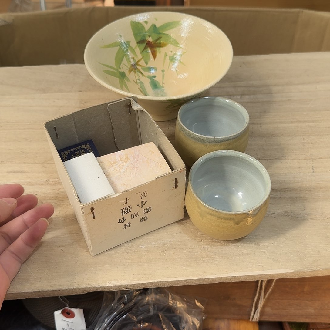 茶宠瓷器茶具系列