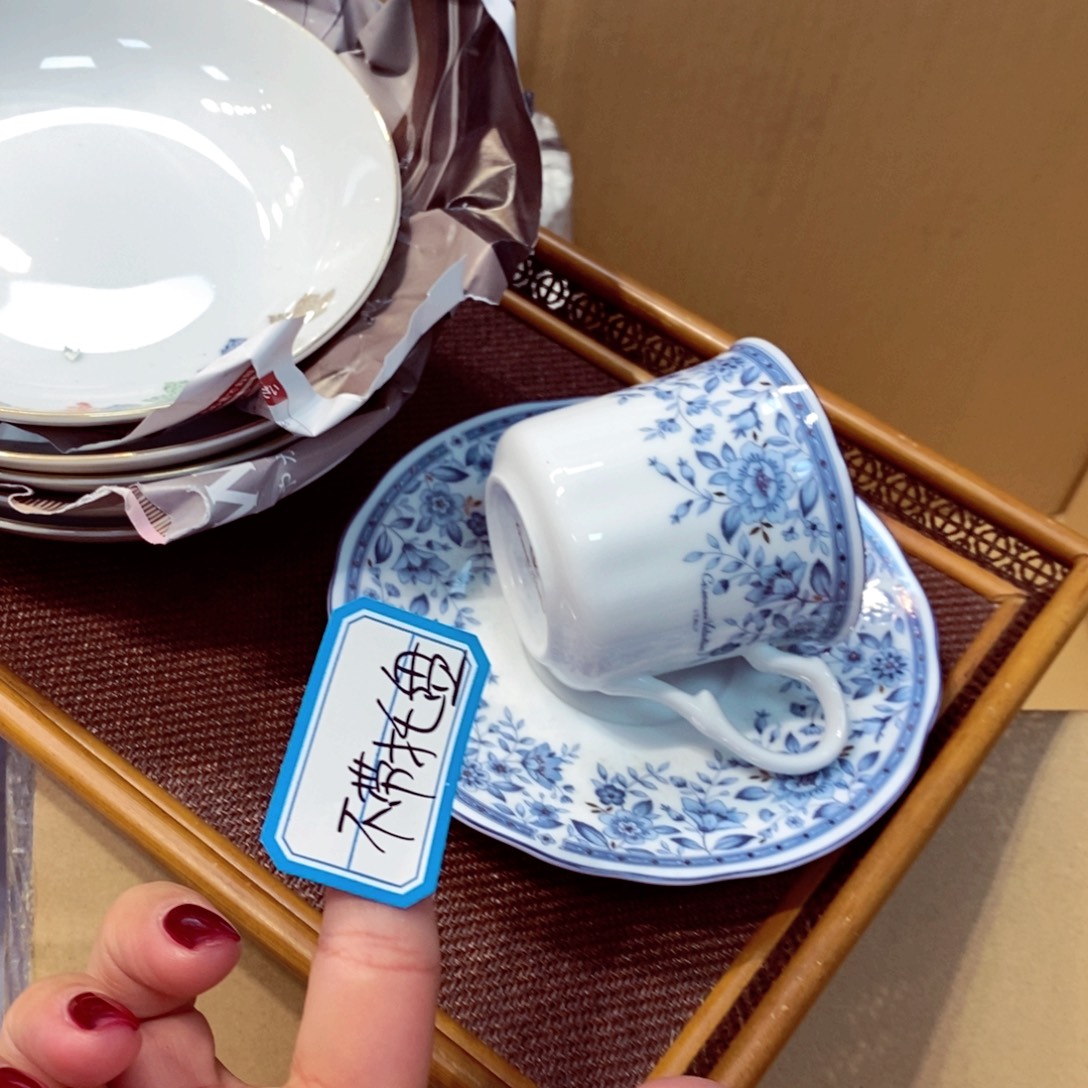 如图所示 观兰器物
